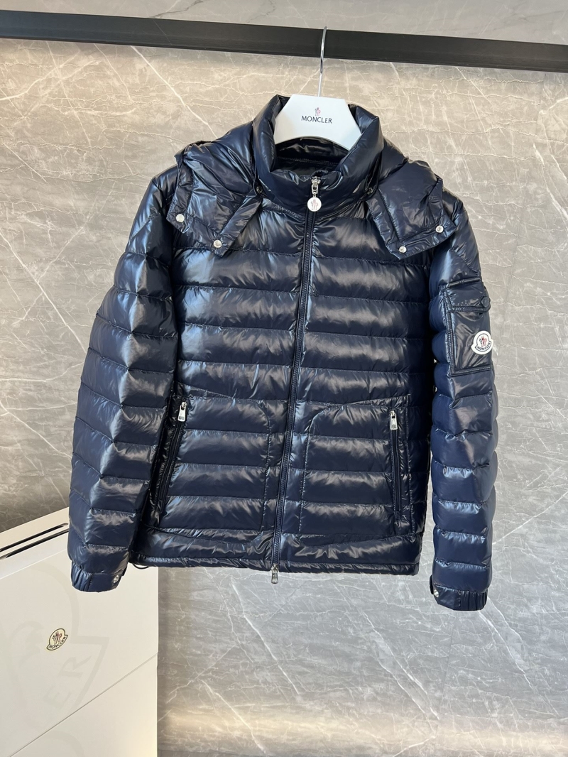 Moncler Down Coat